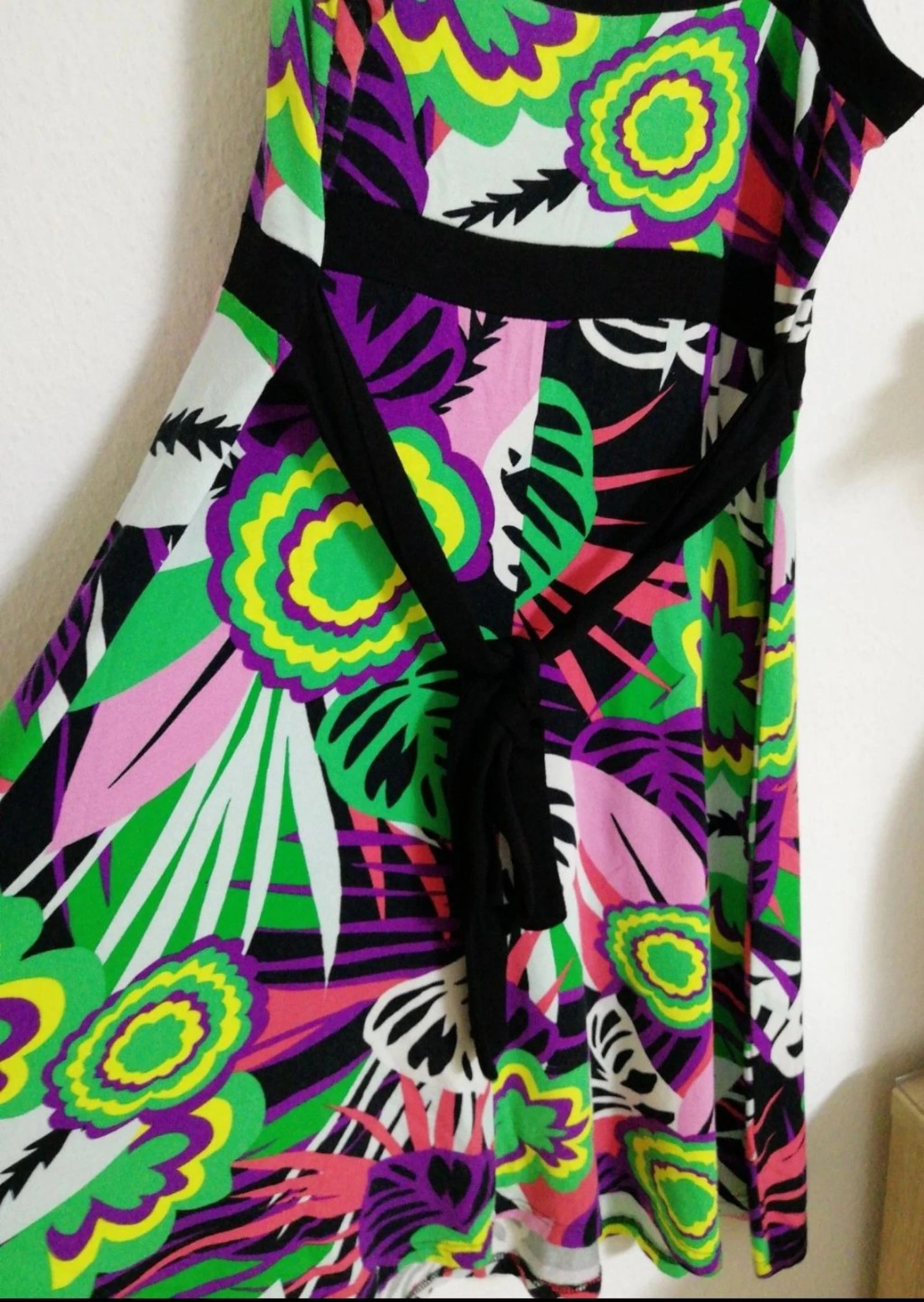 Vestido lindo – photo 4